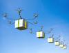 Photo for Drone Payload Market by Type (EO/IR, Cameras, SAR, Sigint, Elint, Comint, MPR, Laser Sensors, CBRN Sensors & Optronics), End-User (Defense & Commercial), and Region - Global Forecast to 2021