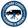 Photo for Cyclone Carpet Cleaning and Moving
