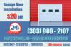 Photo for garage door Castlewood