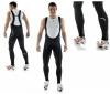 Photo for Buy Giordana Laser Cycling Bib Tights with Pad Now