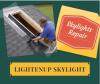Photo for Best Skylights Repair Services Online by Lighten Up Skylight