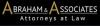 Photo for Abraham and Associates