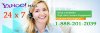 Photo for Yahoo customer support service
