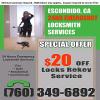 Photo for Escondido Locksmiths CA