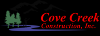 Photo for Cove Creek Construction, Inc.