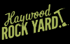 Photo for Haywood Rock Yard