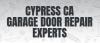 Photo for Champion Garage Door Repair Cypress