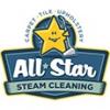 Photo for All Star Steam Cleaning