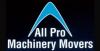 Photo for All Pro Machinery Movers