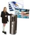 Photo for High Quality Filtered Drinking Water in Schools
