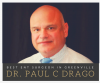 Photo for Dr. Paul C Drago - Best ENT Specialist in Greenville