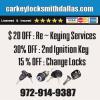 Photo for Car Key Locksmith Dallas