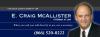 Photo for Craig McAllister, Attorney at Law