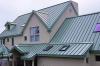 Photo for Roofing Systems Market by Material (Asphalt, Metal, Plastic, Clay, Concrete), Product (Shingles & Plates, Tiles), Construction Type (New Construction & Reform Construction), End-Use Sector (Residential & Non-Residential) - Global Forecast to 2021