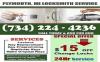 Photo for Car Locksmith Plymouth MI