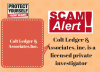 Photo for What to Know About  Colt ledger & Associates, Inc. Private Investigation Firm