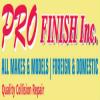 Photo for Pro Finish Inc.