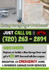 Photo for Garage Door Spring Brighton