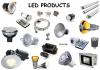 Photo for Save Costs on Modern Lay-in Induction Recessed Light Fixture