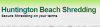 Photo for Shred It For Less Huntington Beach