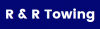 Photo for R & R Towing