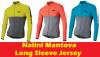 Photo for Nalini Long Sleeve Jersey on Biggest Online Cycling Store