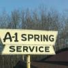 Photo for A-1 Spring Service Corp.