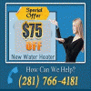 Photo for Water Heater Atascocita