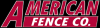 Photo for American Fence Company
