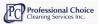 Photo for Professional Choice Cleaning Services Inc.
