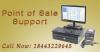 Photo for Call Us at  @ 1-844-322-9645- Point of Sale Support