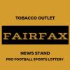 Photo for Fairfax News Stand
