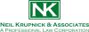 Photo for Neil Krupnick & Associates