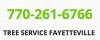 Photo for Tree Service Fayetteville