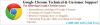 Photo for Get Online fast Solutions information for Google Chrome Issues