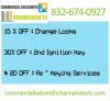 Photo for Commercial Locksmith Channelview TX