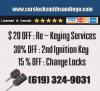 Photo for Cars Locksmith San Diego