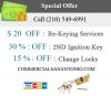 Photo for Commercial Lock & Key San Antonio TX
