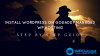 Photo for Install wordpress In Godaddy
