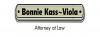 Photo for Bonnie Kass-Viola Law Office