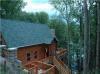 Photo for Lake Nantahala Vacation Rental Lakeside Lodge