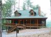Photo for Vacation Rental Our Guest House on the Coosawattee