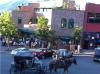 Photo for Aspen Vacation Rental Summertime Orchestral Performances Right Under the Windows