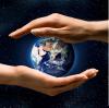 Photo for The Future of the Earth is in Our Hands!