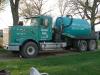 Photo for american septic pumping