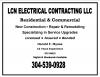Photo for LCN Electrical Contracting LLC