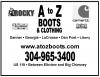 Photo for A to Z Boots & Clothing