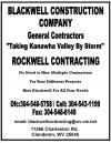 Photo for Blackwell Construction Company