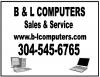 Photo for B & L Computers