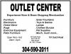 Photo for Outlet Center